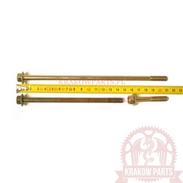 Головка блока цилиндров Kymco UXV 500 1220A-LDG7-900