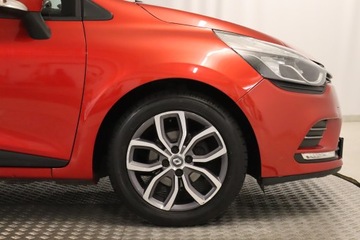 Renault Clio IV Grandtour Facelifting 0.9 TCe 90KM 2017 Renault Clio 0.9 TCe, Salon Polska, 1. Właściciel, zdjęcie 14