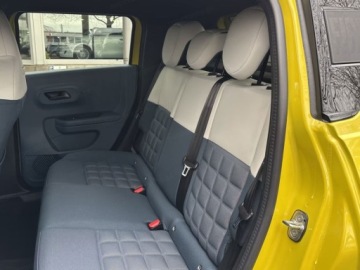 Fiat 2026 Od ręki - Grande Panda La Prima 1.2 100KM / Pakiet Zimowy, zdjęcie 8