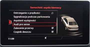 Audi A4 B9 Limousine 2.0 TDI 190KM 2016 Audi A4 Limousine 2.0 TDI 190 Ps Automatic Quattro Virtual Navi Plus Audi, zdjęcie 29