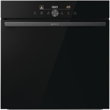 Piekarnik GORENJE BOS6747A05DG 77l EcoClean termoobieg grill funkcja pary