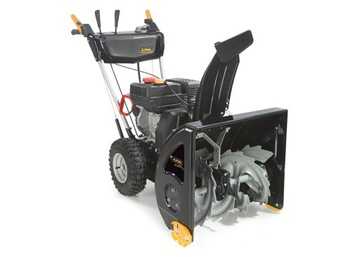 ALPINA ODŚNIEŻARKA SPALINOWA 56 cm 212 cm3 NAPĘD