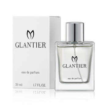 Perfumy Męskie 724 Glantier 50 ml