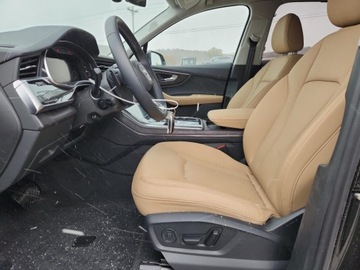 Audi Q7 II 2025 Audi Q7 Premium Plus 2025 3.0l 3.0 Benzyna 335KM, zdjęcie 7