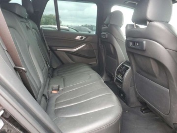 BMW X5 G05 2022 BMW X5 sDrive 40I 2022 3.0l 3.0 Benzyna 335KM, zdjęcie 11