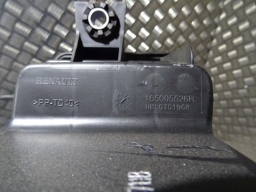 POUZDRO FILTRU FILTR 1.3 TCE RENAULT ARKANA
