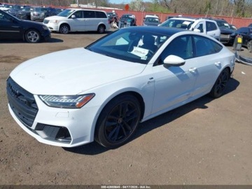 Audi A7 C8 2023 Audi A7 Sportback Sportback Premium Plus 55 Tfsi E Quattro S Tronic 2023 3, zdjęcie 1