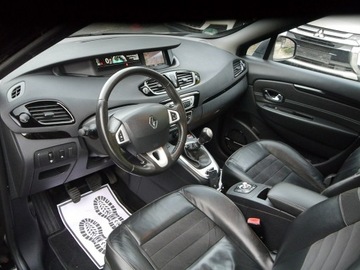 Renault Grand Scenic II 2013 Renault Grand Scenic 2.0d Stan b.dobry Gwarancja12, zdjęcie 25