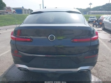 BMW X4 G02 2023 BMW X4 xDrive30I 2023 2.0l 2.0 Benzyna 248KM, zdjęcie 4