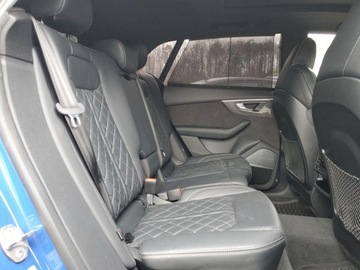 Audi 2022 Audi SQ8 Prestige 2022 4.0l 4.0 Benzyna 500KM, zdjęcie 11