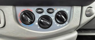 Renault Trafic II Kabina 2.0 dCi 90KM 2012 Renault Trafic Renault Trafic II Renault Trafic 2.0 DCi L2H1 135 tys. km, zdjęcie 9