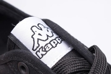 КРОССОВКИ ЖЕНСКИЕ KAPPA BORON LOW PF 243162 ОБУВЬ