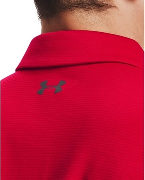 Under Armour koszulka polo męska TECH POLO rozmiar M (48)