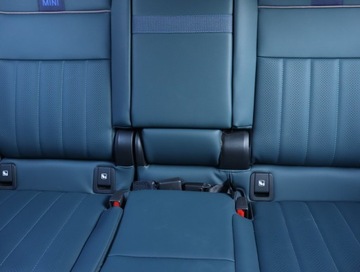 Mini Countryman F60 Crossover Facelifting 1.5  136KM 2024 MINI Countryman Cooper, Salon Polska, zdjęcie 9