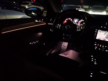 Volkswagen Arteon Fastback 2.0 TDI 240KM 2019 Volkswagen Arteon 2.0 TDI 240KM R-line Automat 7, zdjęcie 35