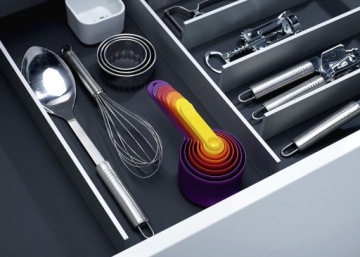 Набор кухонных мерок Nest Measure Joseph Joseph