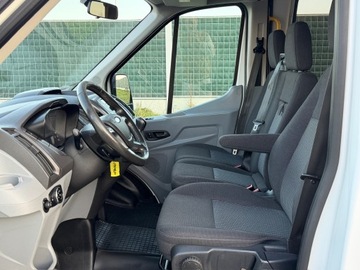 Ford Transit VII 2018 Ford Transit L3H2 Trend, zdjęcie 24