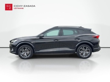 Cupra Formentor Crossover 1.5 TSI 150KM 2024 Cupra Formentor 1.5 eTSI 150KM DSGPak.Zimowy Immersive Egde Intelligent Dr, zdjęcie 7