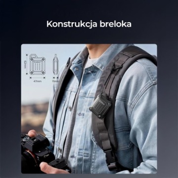 Корпус для дисков Orico M.2 NVMe 2230, USB-C 10 Гбит/с, усиленный, металл