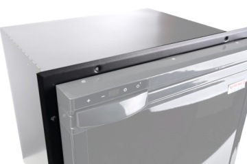 КОМПРЕССОР ХОЛОДИЛЬНИК МОРОЗИЛЬНИК ДЛЯ ЛОДКИ, КАТЕРА, ЯХТЫ 36Л VIGO COOL