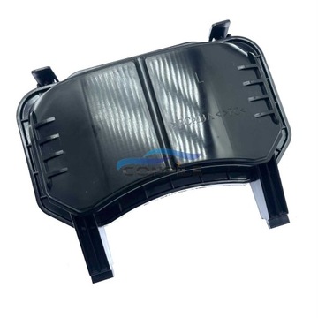 PRO 2008-13 FORD MONDEO EDGE SVĚTLOMET ZADNÍ KRYT