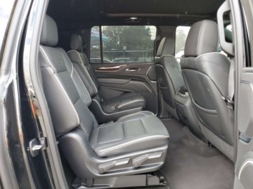Cadillac Escalade III 2023 Cadillac Escalade Esv Premium Luxury 2023 6.2l 6.2 Benzyna 420KM, zdjęcie 11