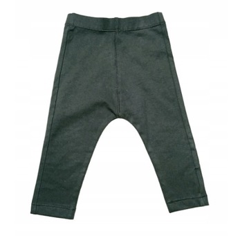 NUTMEG Legginsy dziecięce roz. 74 cm