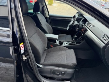 Skoda Superb III Kombi Facelifting 2.0 TDI SCR 150KM 2022 SKODA SUPERB 2.0 TDI DSG 150 KM, NETTO: 81.220 ZŁ + VAT, zdjęcie 23