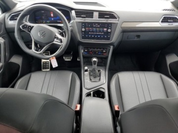 Volkswagen Tiguan II 2023 Volkswagen Tiguan SE R-Line Black 2023 2.0l 2.0 Benzyna 184KM, zdjęcie 8