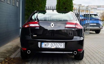 Renault Laguna III Hatchback Phase II 2.0 dCi 150KM 2012 Renault Laguna Renault Laguna 2.0 dCi Initiale 2.0 Diesel 150KM, zdjęcie 6