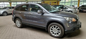 Honda CR-V III SUV 2.2 i-CDTi 140KM 2010 Honda CR-V ROCZNA GWARANCJA !!, zdjęcie 7