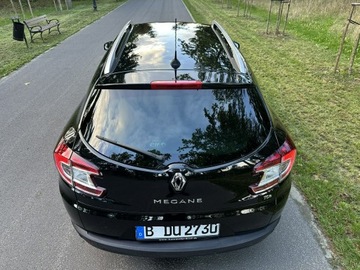 Renault Megane III 2014 Renault Megane 1.2 TCE 132 KM BOSE Automat Navi Le, zdjęcie 7