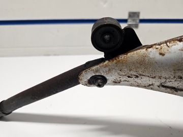 Yamaha DTR 125 DT 125 dyfuzor wydech tłumik kolektor