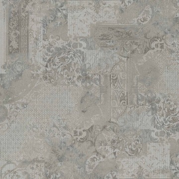 Керамогранитная плитка CARPET PATCHWORK 60x60см