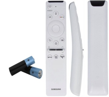 Originální Dálkové Ovládání Pro Tv QE55LS03 Samsung LS03 Dálkové Ovládání Nové