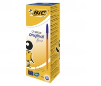 Bic Długopis Orange Oryginal