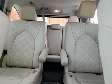 Toyota Highlander III 2020 Toyota Highlander Platinium Bogate wyposazenie Benzyna od Ubezpieczyciela, zdjęcie 11