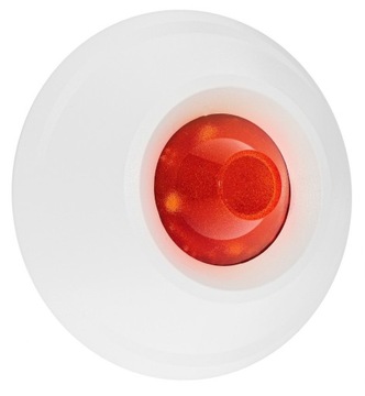Wewnętrzny sygnalizator optyczny, diody LED