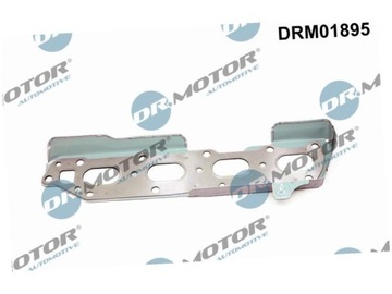 DR.MOTOR DRM01895 TĚSNĚNÍ KOLEKTOR VÝFUKOVÝ