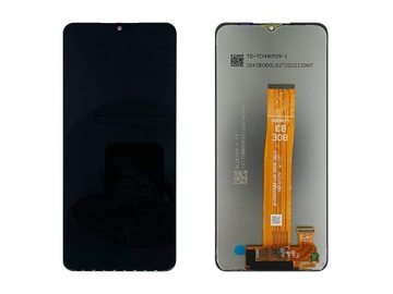 Wyświetlacz Samsung A12 A127 Oryginał
