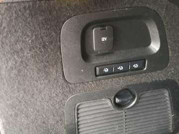 Ford Galaxy IV Van 1.5 EcoBoost 160KM 2016 Ford Galaxy 1.5 EcoBoost 160KM # Converse # #, zdjęcie 18