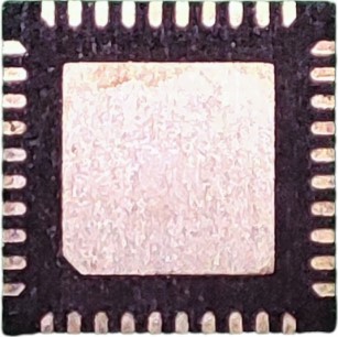 МОДУЛЬ КОНТРОЛЛЕРА СКАЛЕР РЕТИМЕР ЧИП HDMI 5x5mm 75DP159 DP159 Xbox One S