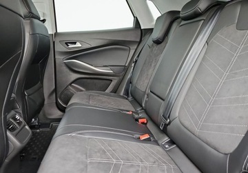 Opel 2024 Opel Grandland Grupa Adamowscy Dealer Renault Gwarancja 1WL Salon PL 1.2, zdjęcie 10