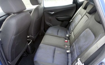 Hyundai ix20 Mikrovan 1.6 CVVT 125KM 2015 Hyundai ix20 1.6 125KM 1 wlasciciel Klimatyzacja Stan BDB 1.6 Benzyna, zdjęcie 12