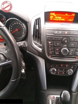 Opel Zafira C Tourer 2.0 CDTI ECOTEC 165KM 2012 OPEL Zafira 2.0 CDTi 165KM 2012r Gwarancja! Możliwy transport pod dom!, zdjęcie 12
