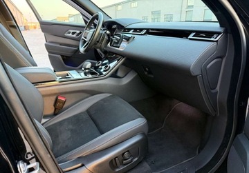 Land Rover Range Rover Velar SUV 2.0 250KM 2022 Land Rover Range Rover Velar FV VAT 23 roczna gwarancja benzyna 2.0, zdjęcie 28