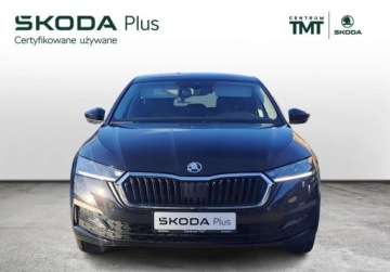 Skoda Octavia IV Liftback 1.5 TSI EVO 150KM 2022 Skoda Octavia Ambition 1.5 TSI 150 KM Salon PL ASO VAT-23 1.5 Benzyna, zdjęcie 7