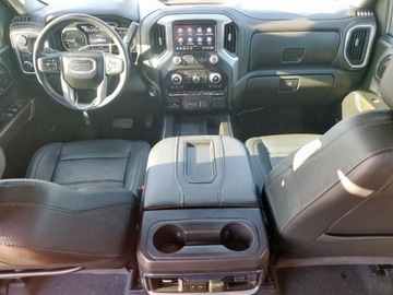  GMC Sierra Limited K1500 Denali 2022 6.2l 6.2 Benzyna 420KM, zdjęcie 8