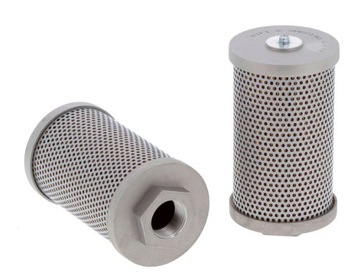Filtr oleju hydraulicznego HIFI FILTER SH 60190