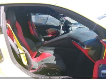 Chevrolet Corvette C7 2020 Chevrolet Corvette Chevrolet Corvette 6.2 Benzyna 490KM, zdjęcie 8